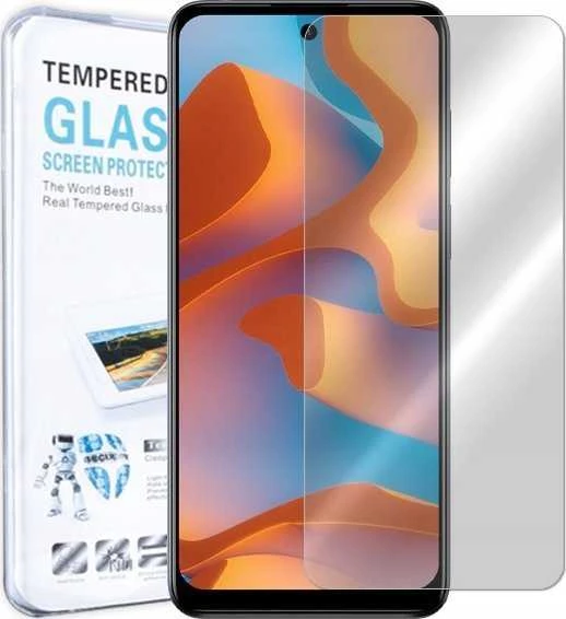 Oem Tempered Glass for Motorola E32 / E32s / E22s