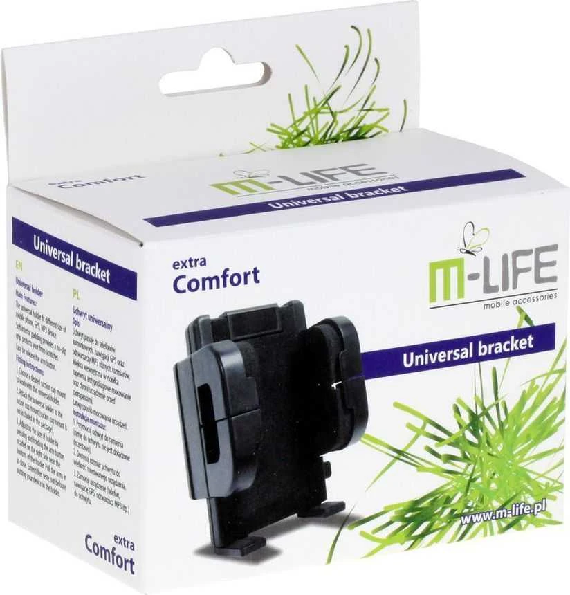 M-LIFE C36 rankenos priedas
