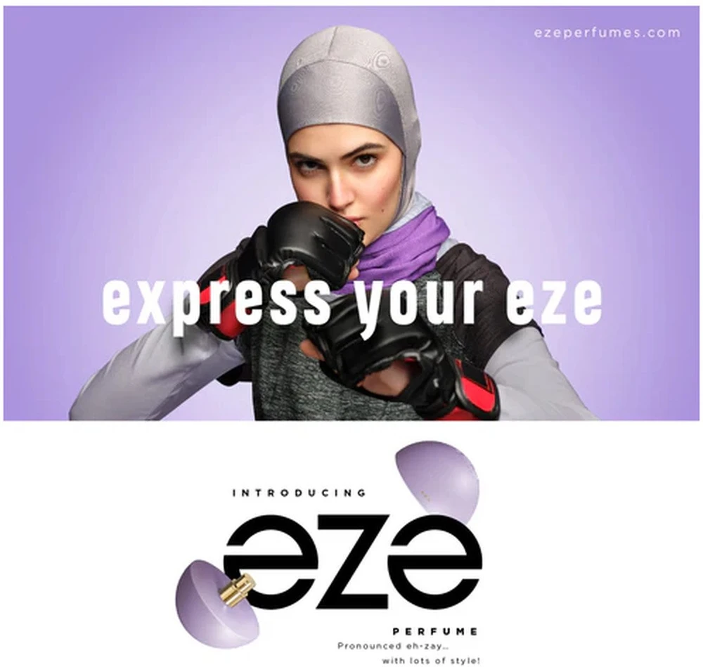 Eze Baimės karalius – EDP