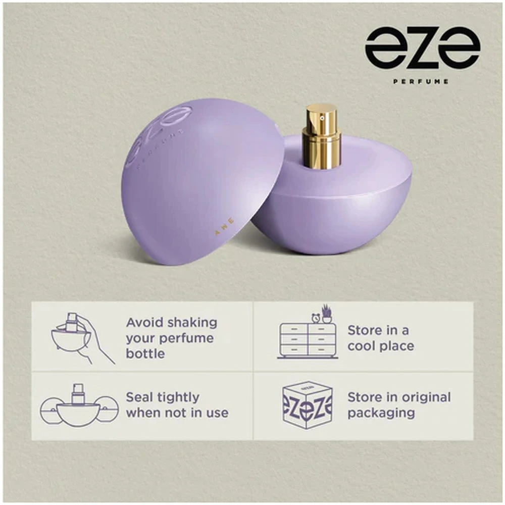 Eze Baimės karalius – EDP