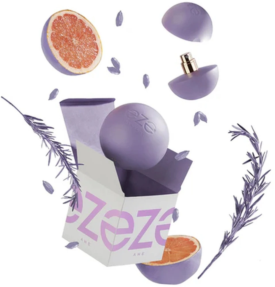 Eze Baimės karalius – EDP