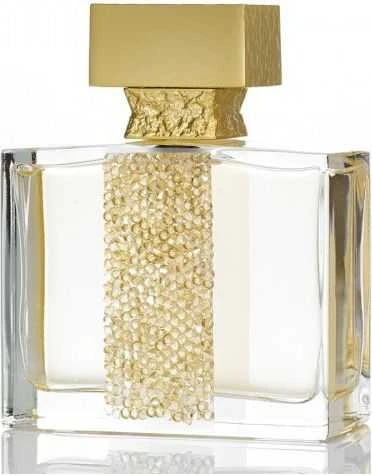 Kvepalai moterims M.Micallef Royal Muska EDP, 100 ml