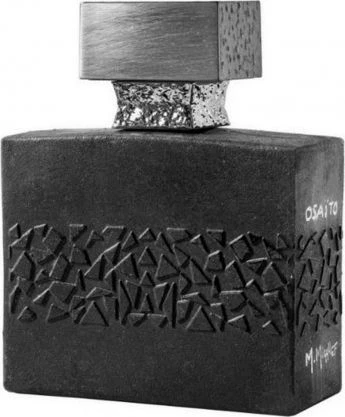 M. Micallef M.Micallef Osaito EDP parfumuotas vanduo vyrams, 100 ml