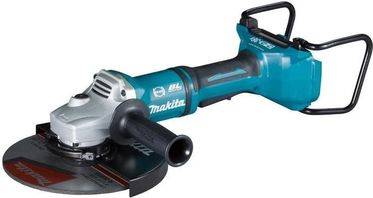 Grinder MAKITA DGA900Z (230 mm)