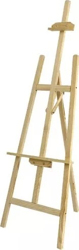 Tapybos molbertas 170cm Maaleo 22621