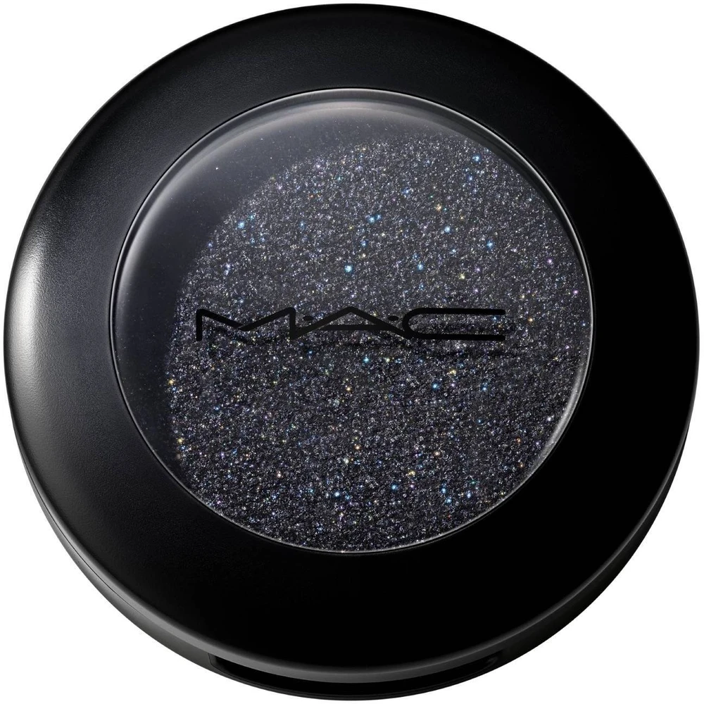 Mac Cosmetics MAC AKIŲ ŠEŠĖLIAI „Metallic Single Compact“ ILLUMINAUGHY 1G