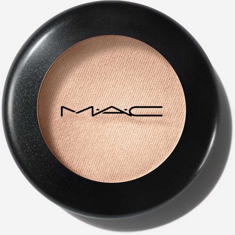 Mac Cosmetics MAC AKIŲ ŠEŠĖLIAI „RICEPAPER FROST“