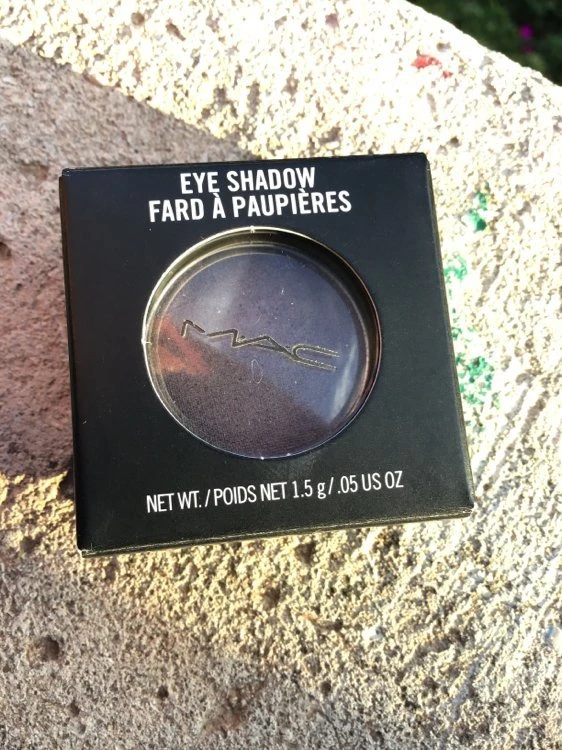 Mac Cosmetics Mac Eyeshadow Satin Taupe Frost 1,5g