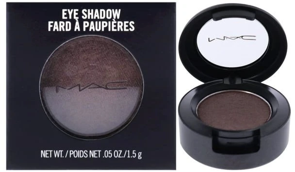 Mac Cosmetics Mac Eyeshadow Satin Taupe Frost 1,5g