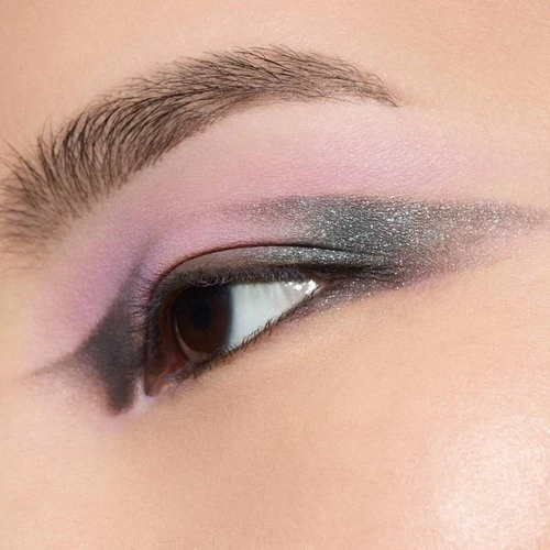 MAC AKIŲ ŠEŠĖLIŲ BLIZGUTĖS VIENOS KOMPAKTIŠKOS PIKTOGRAMA STATUS 1G