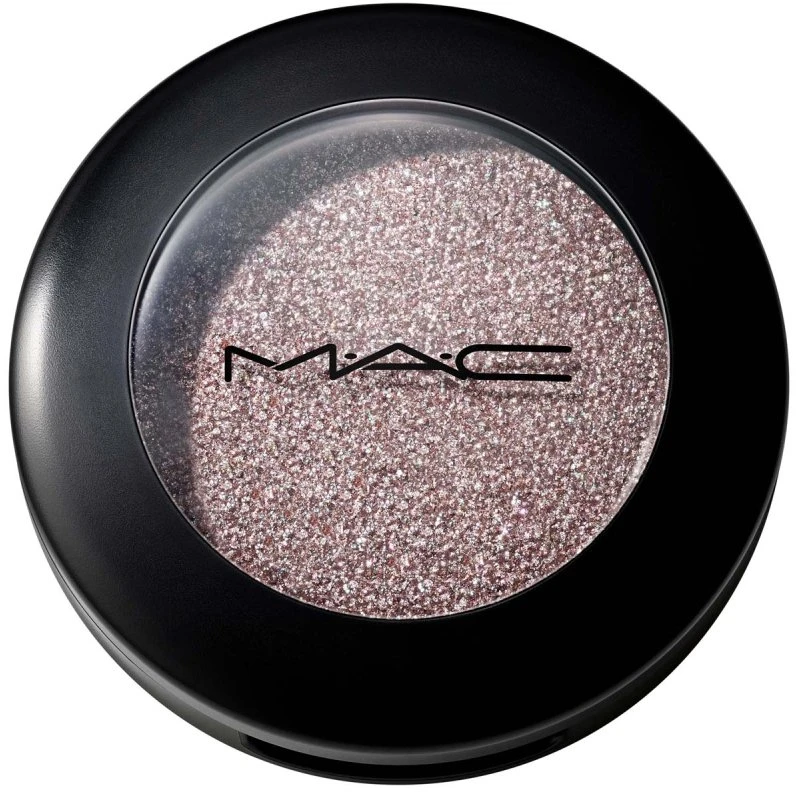 MAC AKIŲ ŠEŠĖLIŲ BLYKSČIAI VIENETI, kompaktiški SHE SPARKLES 1G