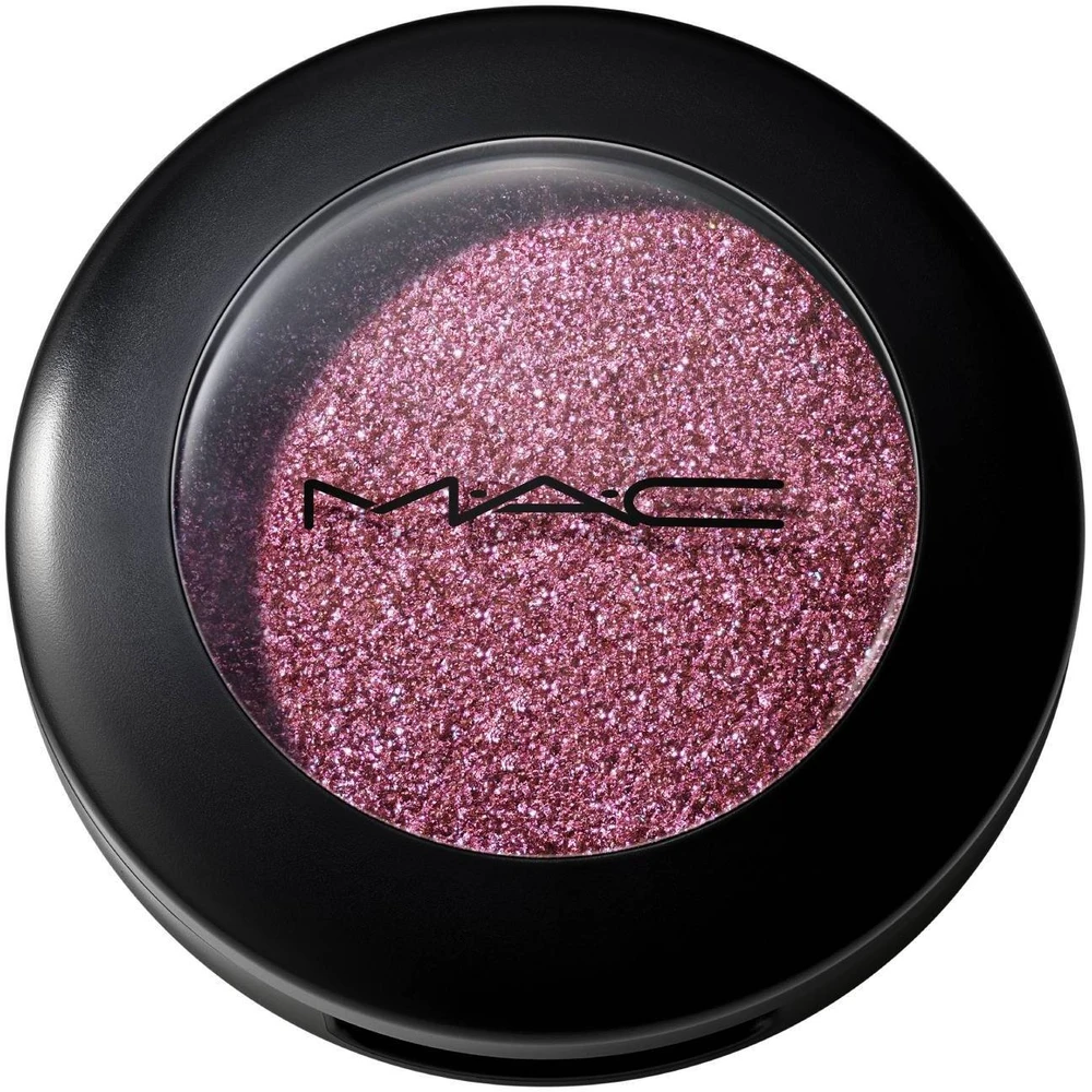 Mac Cosmetics MAC Blizgučiai akių šešėliai, kompaktiški, saldūs saldainiai, 1 g