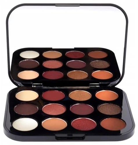 MAC Connect In Colour Eye Shadow Palette, 12,2 g