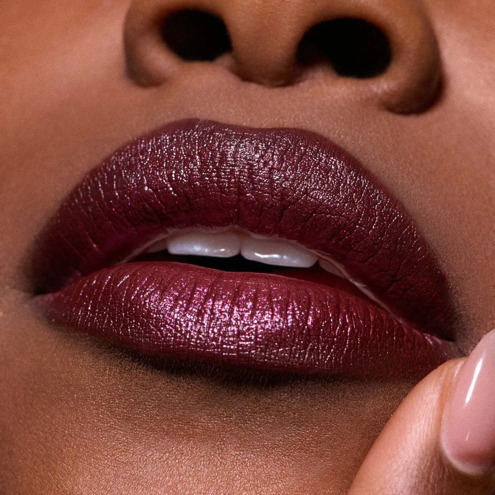 Mac Cosmetics Mac Dazzlelips Crayon Grapeful 1,5g