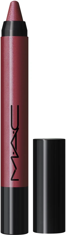 Mac Cosmetics Mac Dazzlelips Crayon Grapeful 1,5g