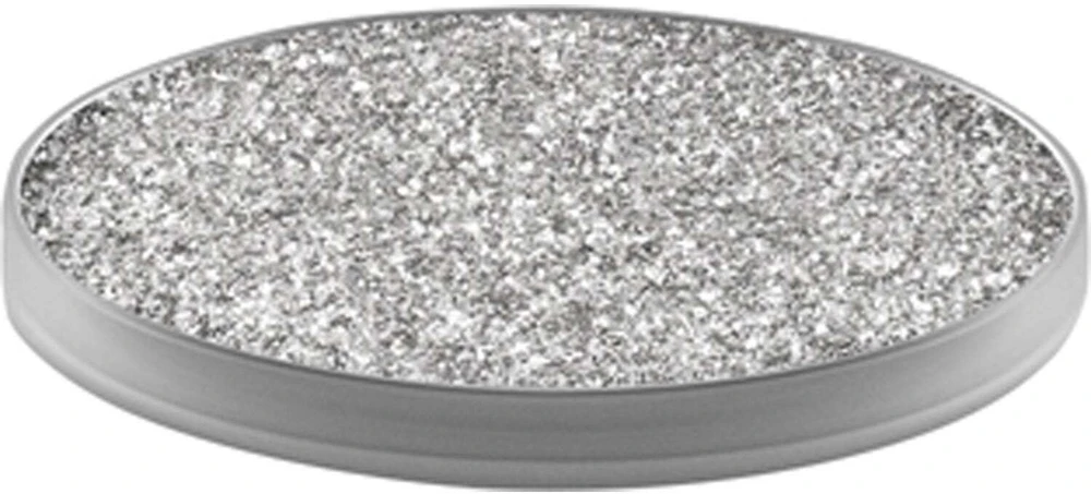 „MAC Cosmetics Dazzleshadow Extreme“ akių šešėlių palečių papildymas („Pro Palette Refill Pan“) 1,5 g, „Discotheque“