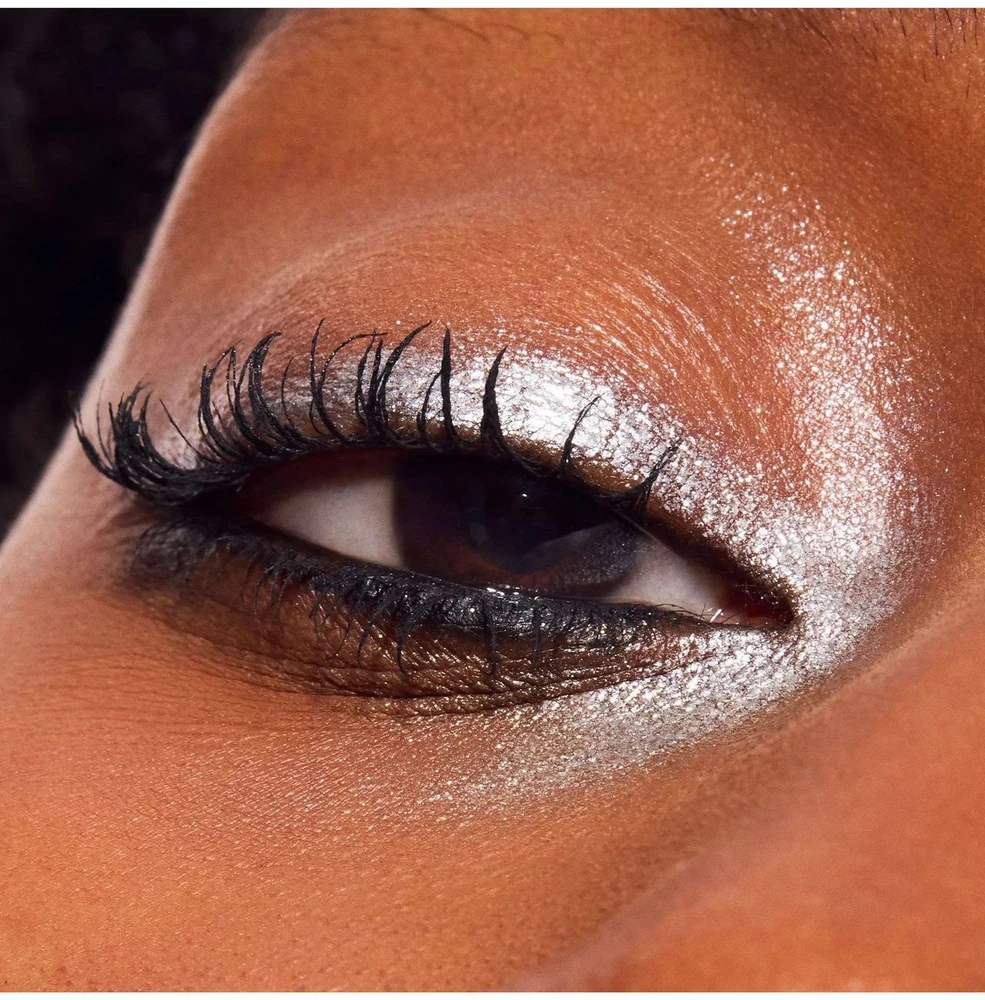 Mac Cosmetics MAC MAC DAZZLESHADOW PIEŠTUKAS AKIŲ ŠEŠĖLIAMS DEMURE DIAMONDS 1,6G
