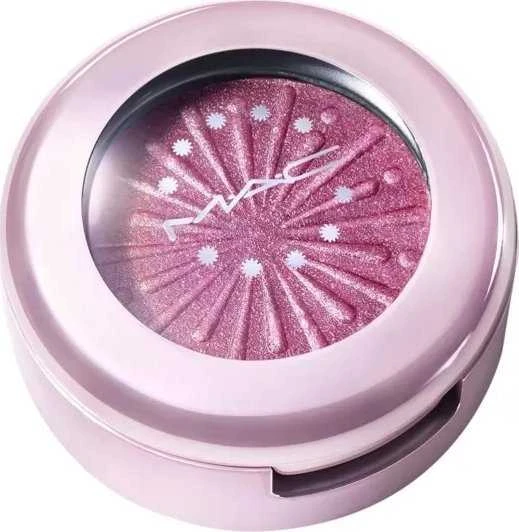 MAC Extra Dimension akių šešėlių pudra „Extra Dimension“, „Explosive Chemistry“, 1,3 g