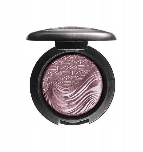 Akių šešėliai MAC Cosmetics Extra Dimension Eye Shadow N: SMOKY MAUVE, 1,3 g