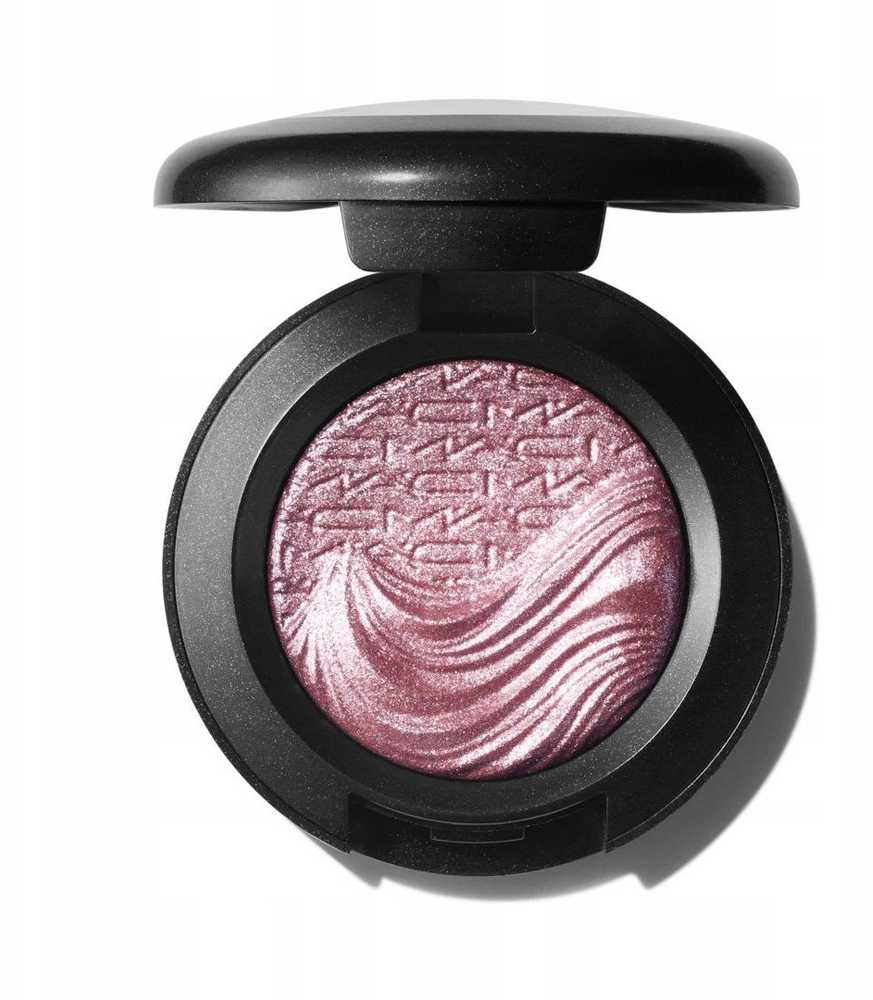 Akių šešėliai MAC Cosmetics Extra Dimension Eye Shadow N: SMOKY MAUVE, 1,3 g