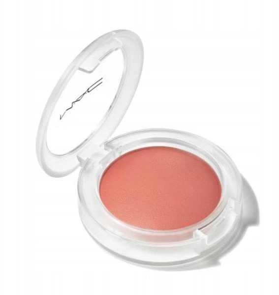 MAC GLOW PLAY BLUSH THAT~S PEECHY 7,3G