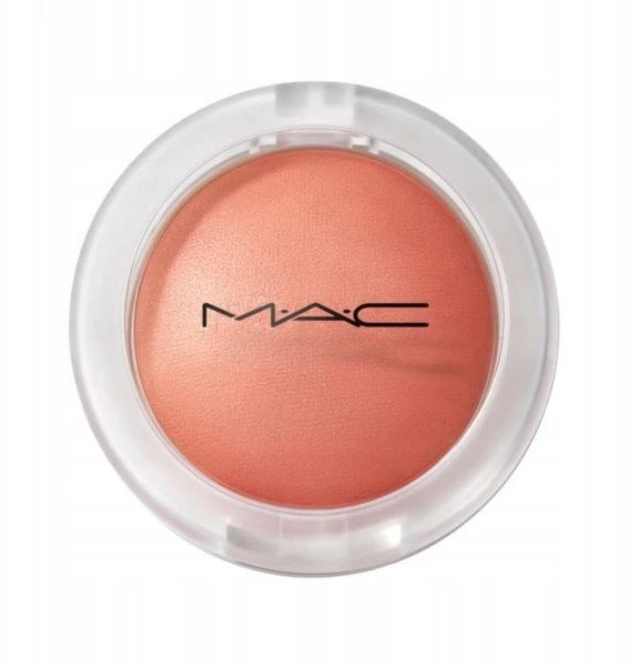 MAC GLOW PLAY BLUSH THAT~S PEECHY 7,3G