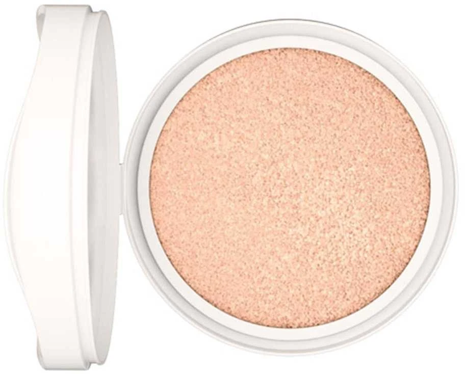 MAC Lightful C+ kompaktiškas makiažo pagrindas, ypač lengvas SPF 50, 12 g