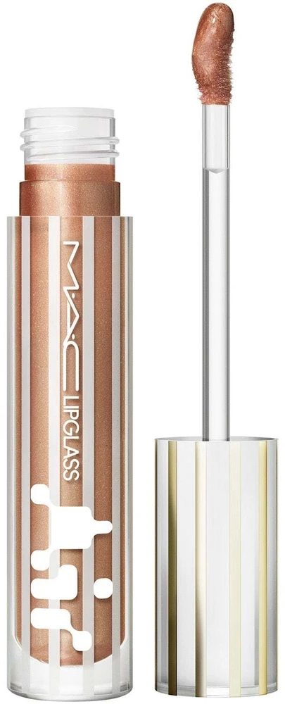 Mac Cosmetics Mac Lipglass Air Accolade 5ml