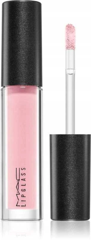 MAC Lipglass Lūpų blizgis