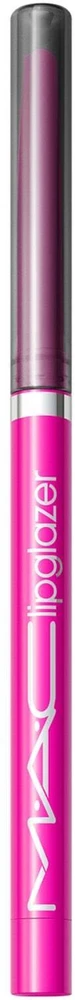 „Mac Cosmetics“ lūpų dažų blizgus kontūravimo pieštukas „Mac Lipglazer Glossy Liner Candy Yum-Yum“ 0,25 g