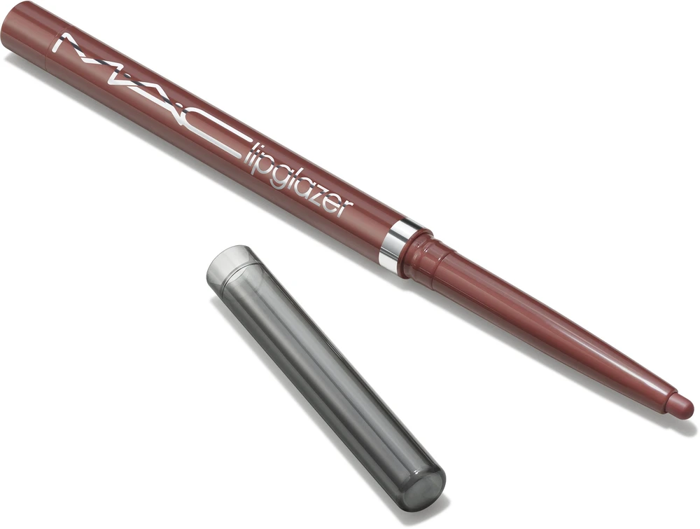 „Mac Cosmetics“ lūpų blizgus akių kontūro pieštukas „Whirlin“ 0,25 g