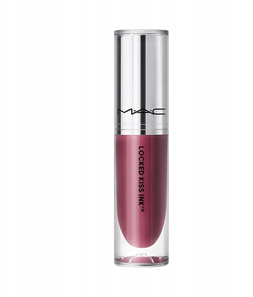 MAC Locked Kiss Ink Opulence 4ml