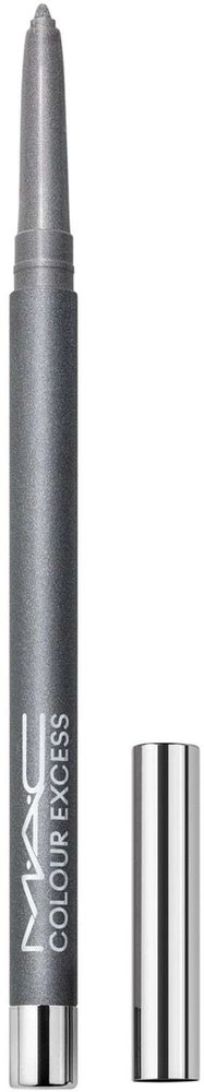 MAC Cosmetics Colour Excess Gel akių kontūro pieštukas 35 g, Isn´t It Iron-Ic