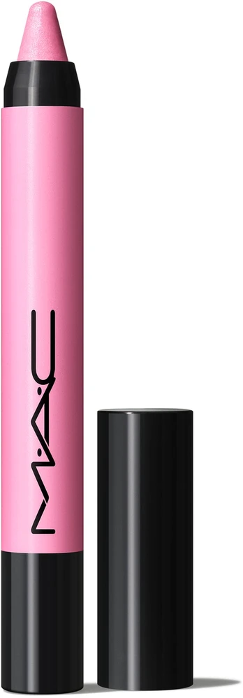Mac Cosmetics MAC Dazzlelips pieštukas lūpoms - Candy Yum Yummy 1,5 g