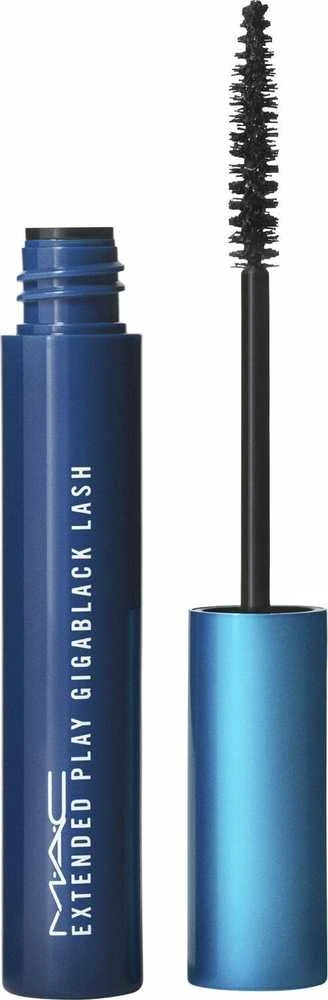 MAC Extended Play Gigablack Lash blakstienų tušas, 5.7 g