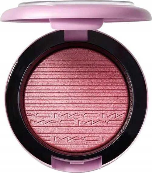 MAC Extra Dimension Blush Highlighter Compact, šviesinamasis pieštukas „Royal Flush“, 4 g