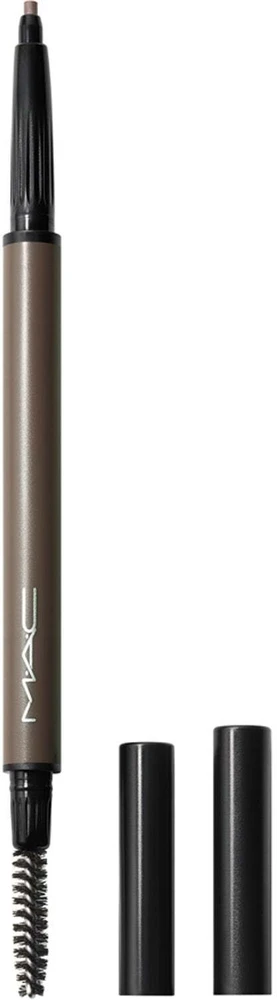 MAC Eye Brows Styler Matte Eyebrow Kreminis Pieštukas Taupe 0.09 g