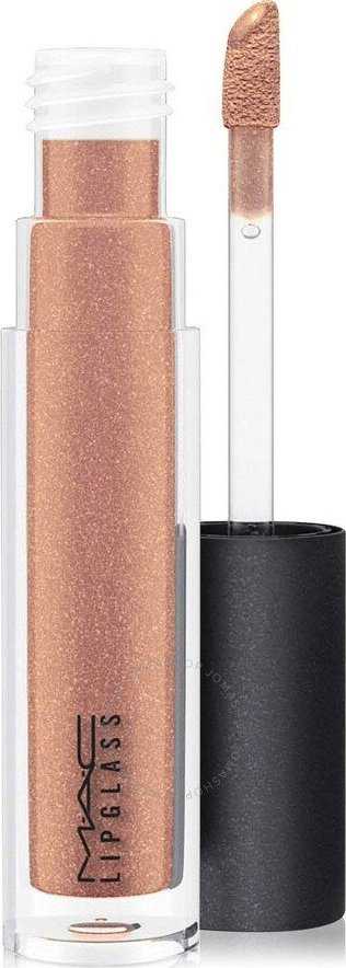 MAC MAC, Lūpų blizgis, Blizgus, Lūpų blizgesys, Oh Baby, 3,1 ml Moterims
