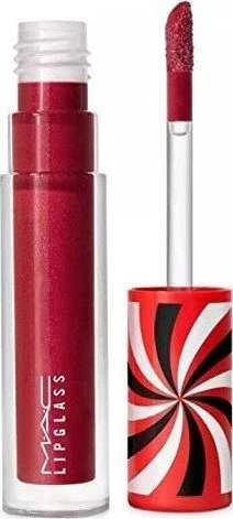 MAC Lipglass Shining Lūpų blizgis Drank The Love Potion 3.1 ml