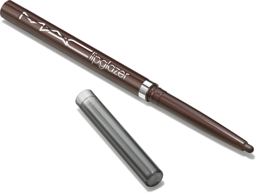 Mac Cosmetics MAC lūpų dažų blizgusis kontūro pieštukas, 0,25 g