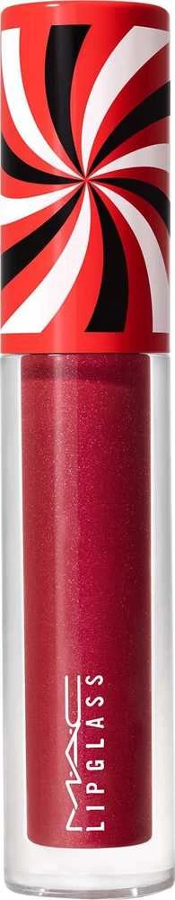 MAC Lipglass Shining Lūpų blizgis Drank The Love Potion 3.1 ml