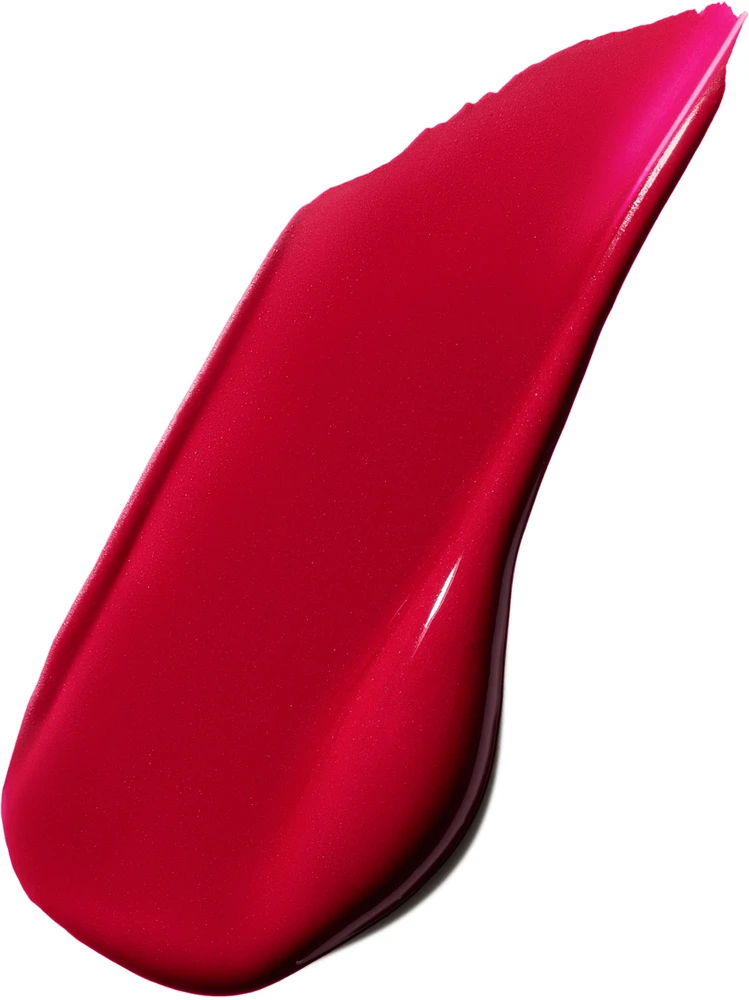 MAC Cosmetics ilgai išliekantys skysti lūpų dažai (Locked Kiss Ink) 4 ml, Gossip
