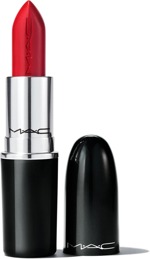 MAC Lustreglass Lūpų dažai Lūpų dažai
