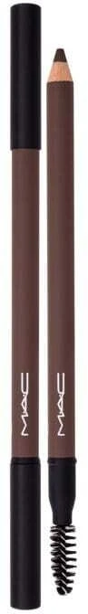 MAC Veluxe Brow Liner Eyebrow Pieštukas moterims, 1,19 g