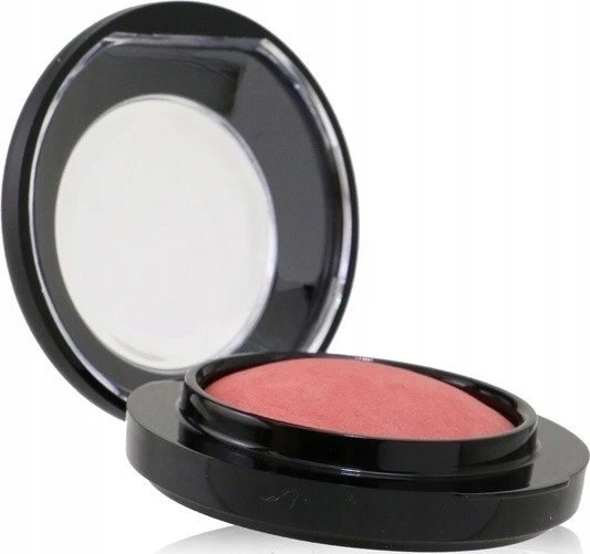 Skaistalai MAC Mineralize Blush | spalva: Hey Coral Hey, 3.2 g