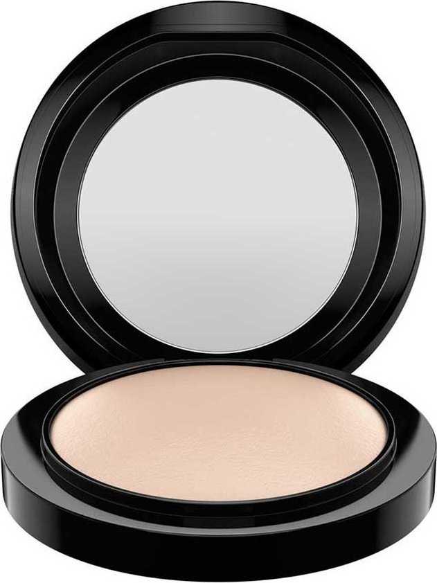 MAC Mineralize Skinfinish Natural, 10 g