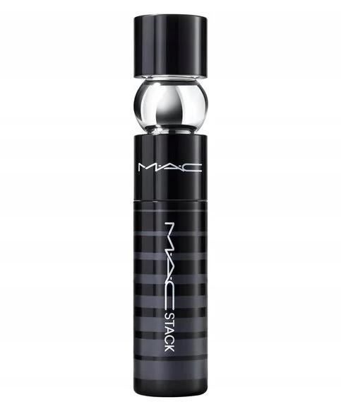 MAC Stack Micro Blakstienų tušas blakstienų tušas, 8 ml