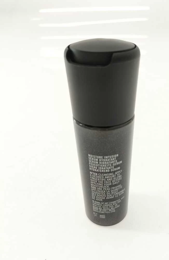 "Mac Prep + Prime Moisture Infusion" serumas 50 ml