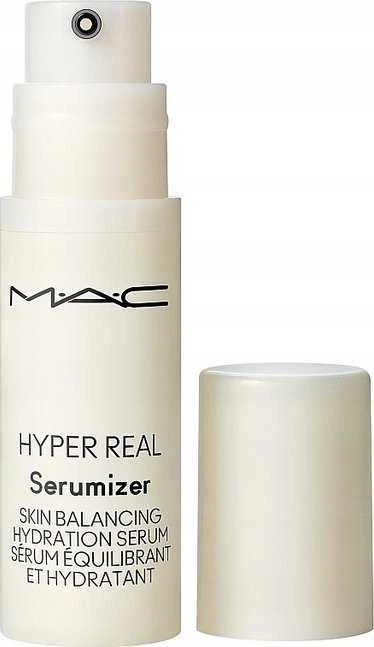 "Mac Prep + Prime Moisture Infusion" serumas 50 ml