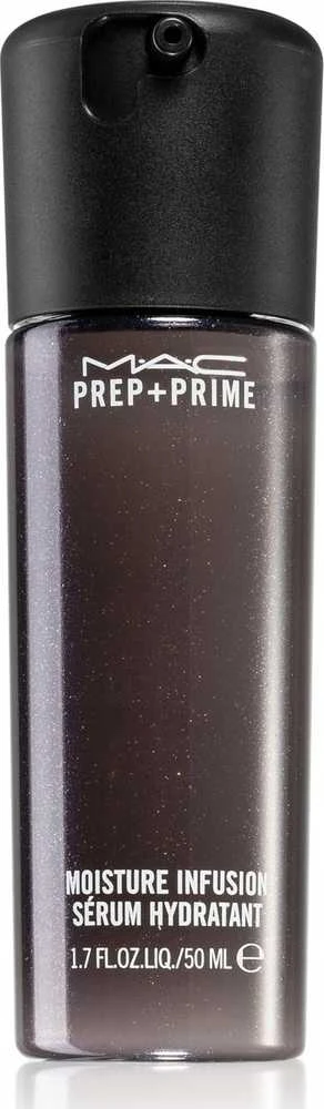 "Mac Prep + Prime Moisture Infusion" serumas 50 ml